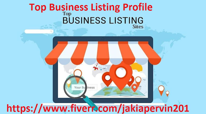 do 50 top business profile