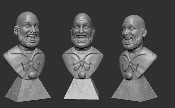 create 3d designs from image
