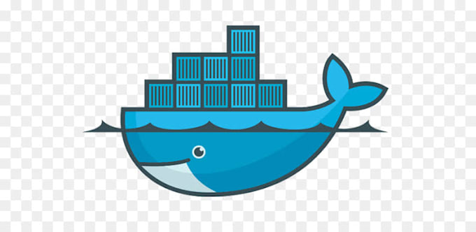 dockerize your app with dockerfile and compose for microservices and serverless