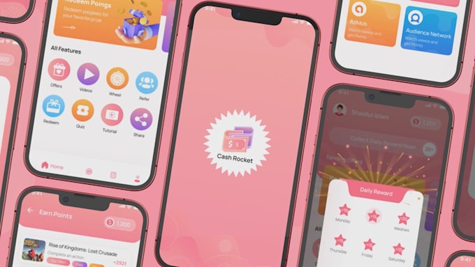 do create an app promo video for mobile app promotion