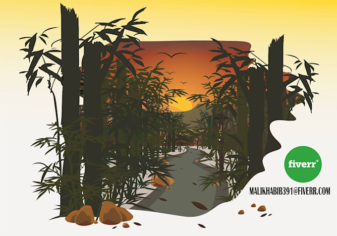 do illustrations and children books illustrations within 24 hours