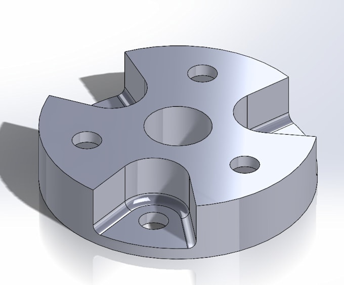 design 3d printable objects for personal use