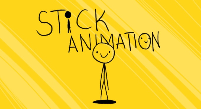 best stickman animation app for pc｜TikTok Search