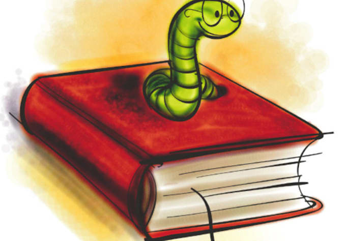 write A Short Story With You In It