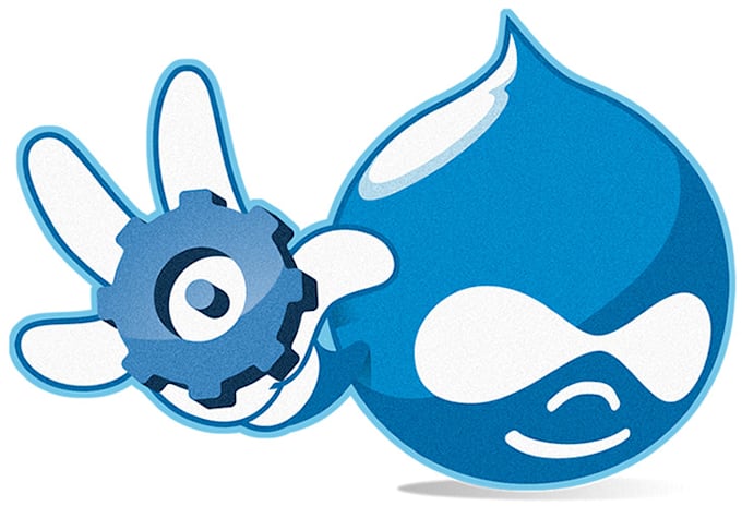 update, fix and maintain your drupal website