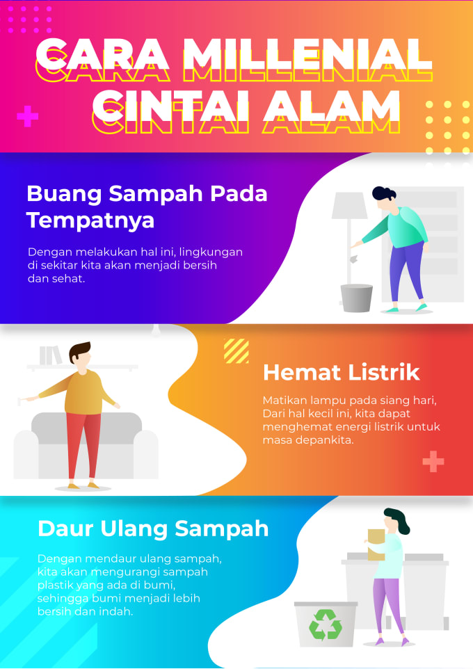 Create Professional Poster Design By Raihansatria
