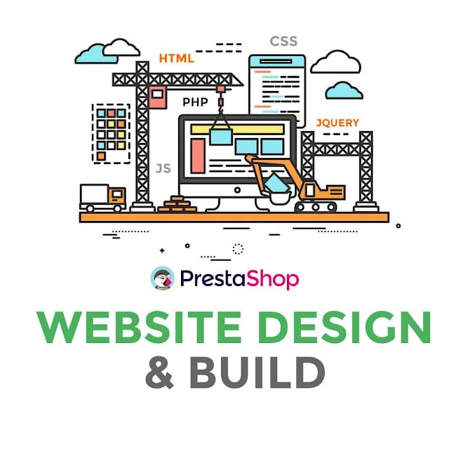 solve and fix , bugs, errors and prestashop design issues