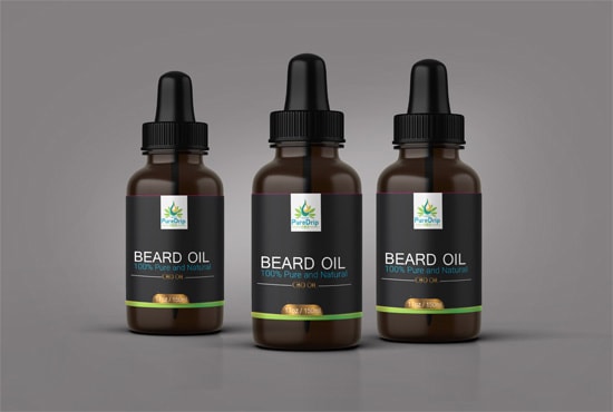 cbd label hemp label design bottle label and cbd packaging