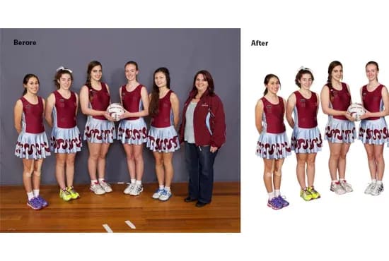 remove background from image professionally in 2 hour