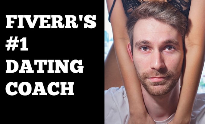 be your personal dating coach