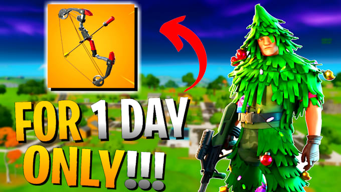 Make Pro Level Fortnite Thumbnail For Your Youtube Videos By