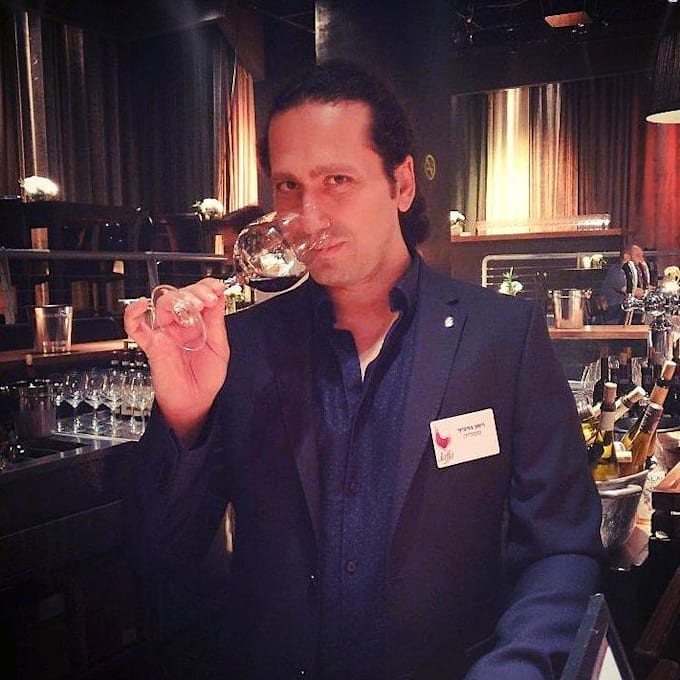 help you with anything related with wine