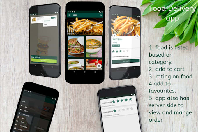 be your ios android app developer for mobile app development