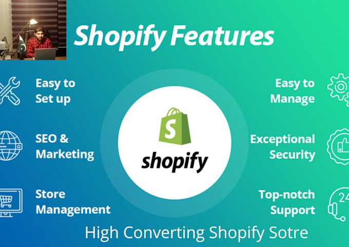 redesign copy duplicate shopify converting SEO store