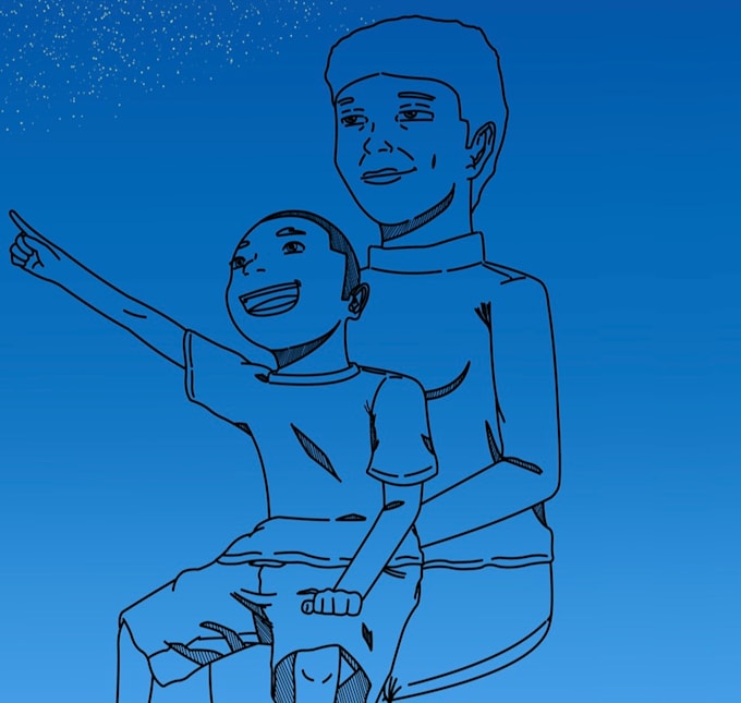 Design a logo that represents you by Aaronljr | Fiverr