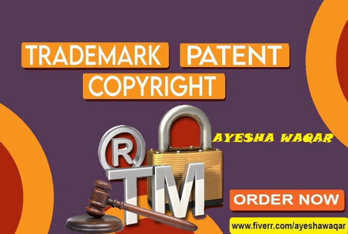 trademark copyright search