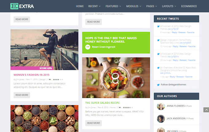 review and critique your website, software or mobile app