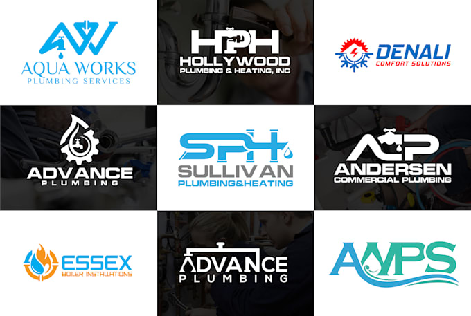 Plumbing Contractors Anderson's Heating Air Conditioning