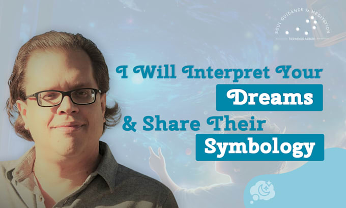 interpret your dreams for insight and guidance