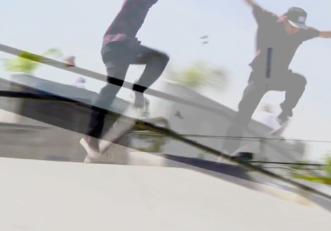 edit your video with effects