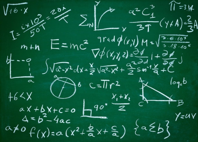 Help You Solving College Maths And Physics Problems By Danielarevalos | Fiverr