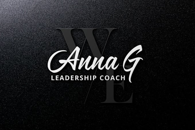do artistic signature logo