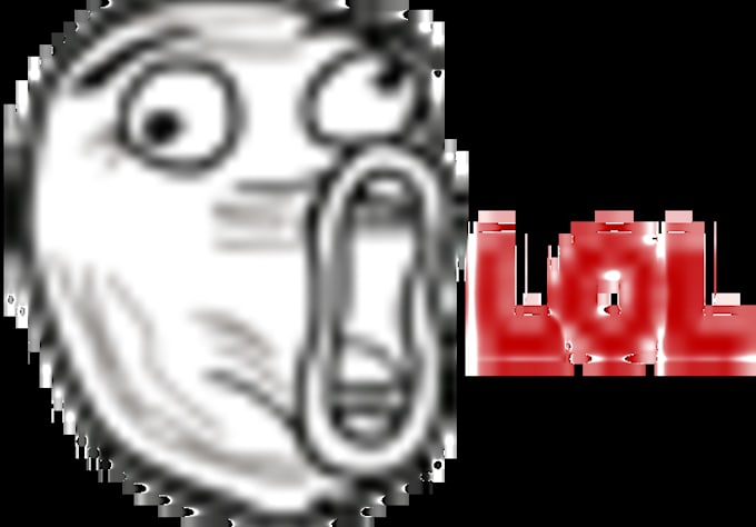 create troll anime