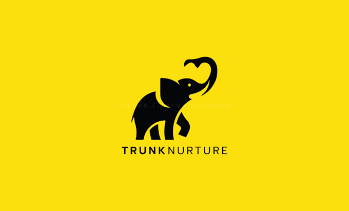 design custom modern minimalist logo for your business
