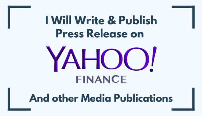 yahoo finance news feed only