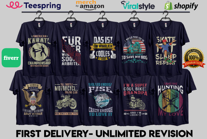 custom band shirts