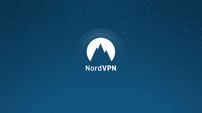 nord VPN for sale