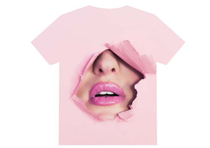 design stunning and unique custom t shirts