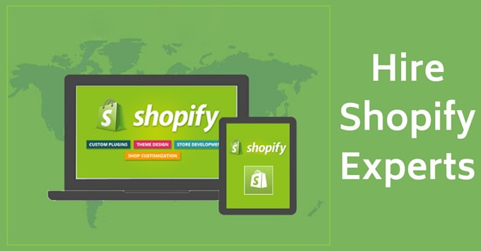 review your shopify website and help you to increase conversions