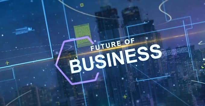 create a high impact event promo video for your next event
