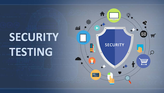 be your cyber security instructor