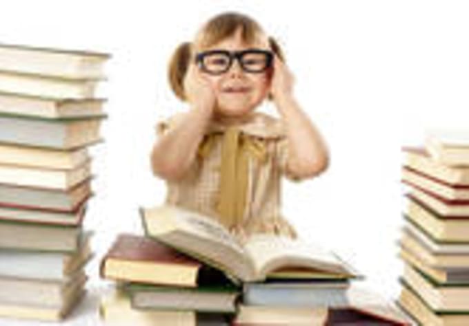 proofread your business papers, training materials, manuals or other documents