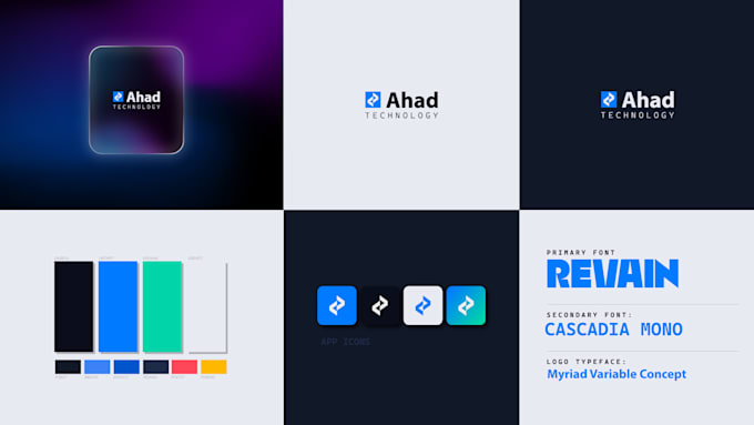create a professional brand style guide and brand book