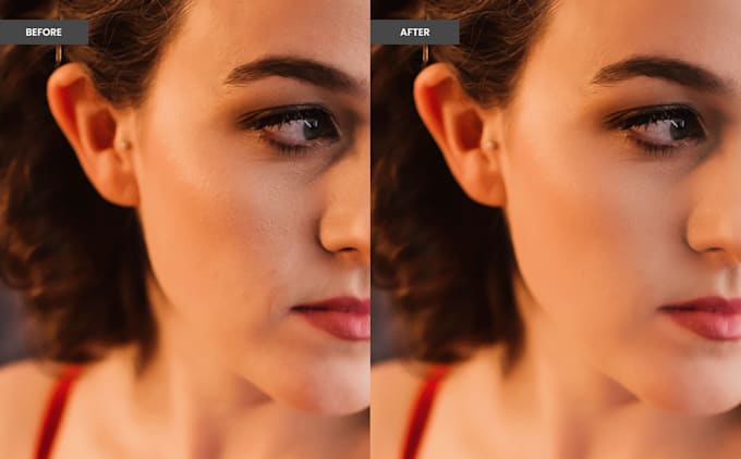 do portrait, photography and real estate image enhancement