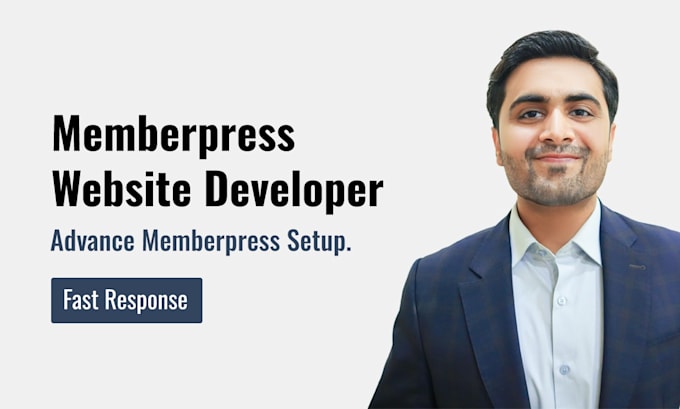 setup memberpress and create a membership website
