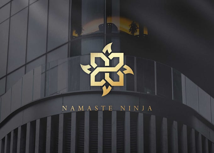 design professional brand logo for your business