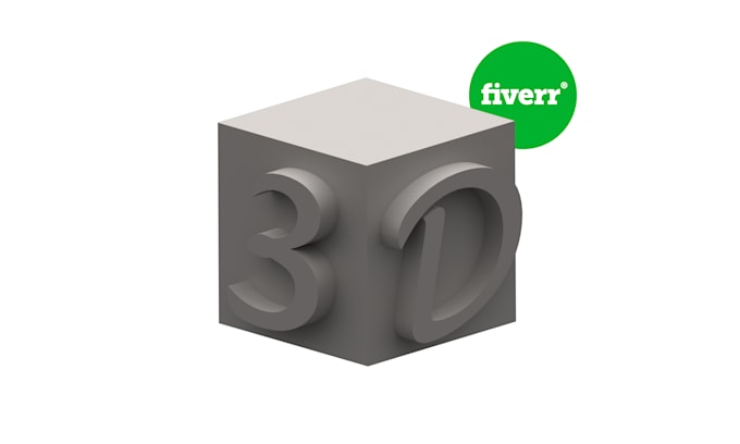 make or repair your stl models for 3d printing