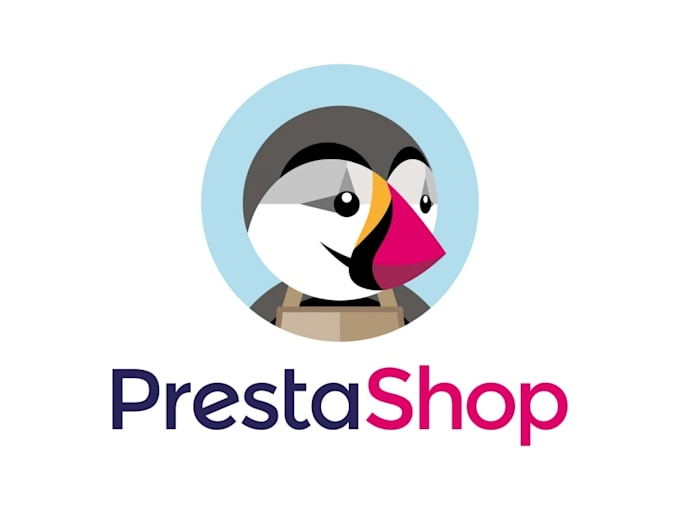 create a professional prestashop ecommerce website for you