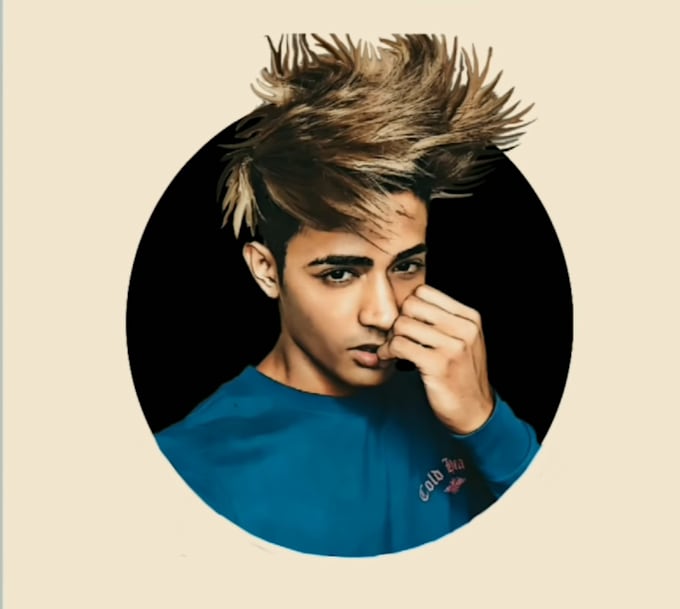 Do 3d Photo Editing For Instagram Dp By Ashishpatel793