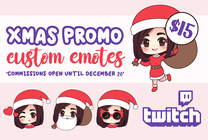 create animated emotes for your twitch or youtube channel