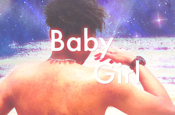 create a lyric video for you