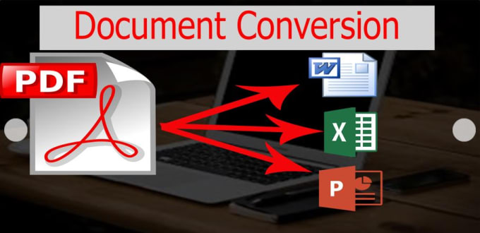 how to convert pdf to ppt in laptop