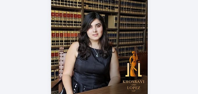 provide you IP legal consultation