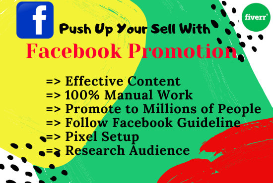 allot your total facebook marketing solution