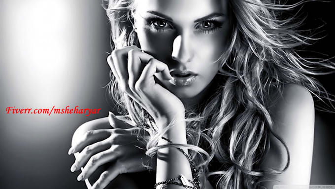 edit your brand image
