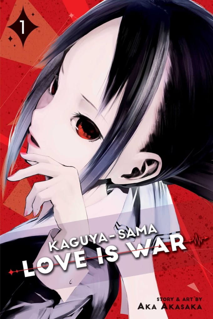 Recommend An Anime Or Manga For You To Read Or Watch By Theotaku47